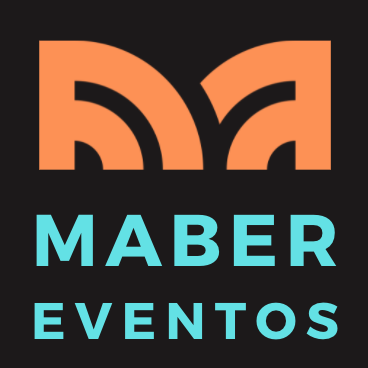 Logo Maber Eventos