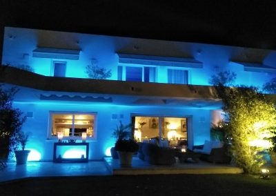 SOTOGRANDE FACHADA EDIFICIO