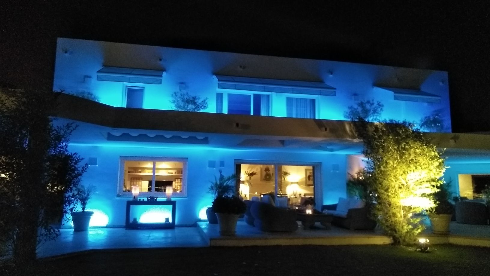 SOTOGRANDE FACHADA EDIFICIO