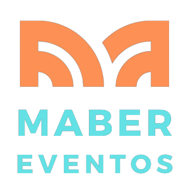 Logo Maber Eventos
